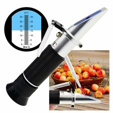 ATC Brix Refractometer 0~32%