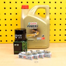 Aprilia RSV4 Tuono V4 1000