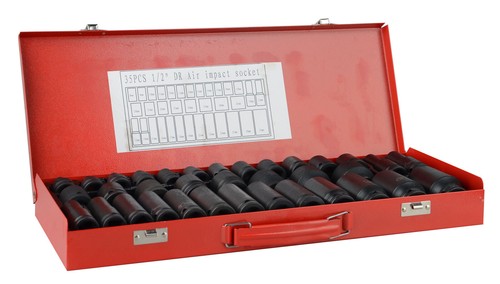 Heavy duty pcscar truck - 35,