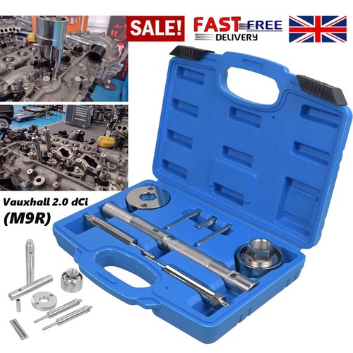 Injector removal tool for m9r - injector,