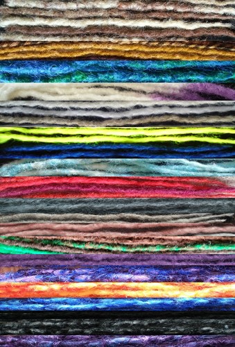 Synthetic dreads natural - synthetic, dreads,
