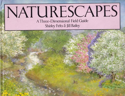 Shirley felts naturescapes - felts,