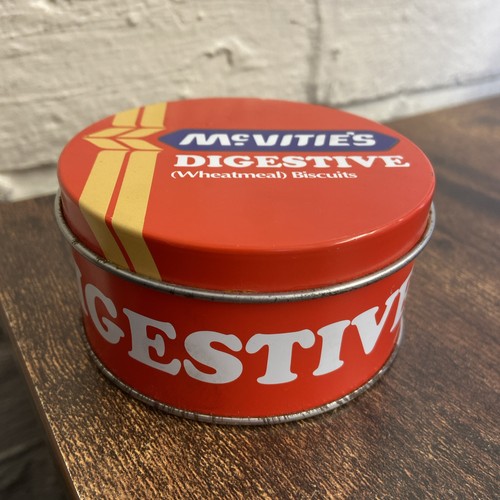 Vintage mcvities digestive - vintage,