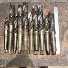 1” To 1-1/2” Morse Taper