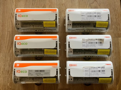 Trend eco31 job lot - trend,