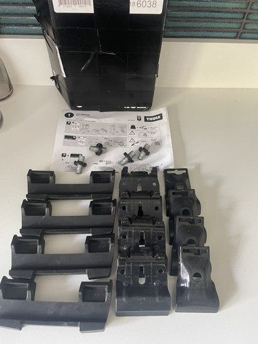 Thule 6038 fitting kit - thule, bmw