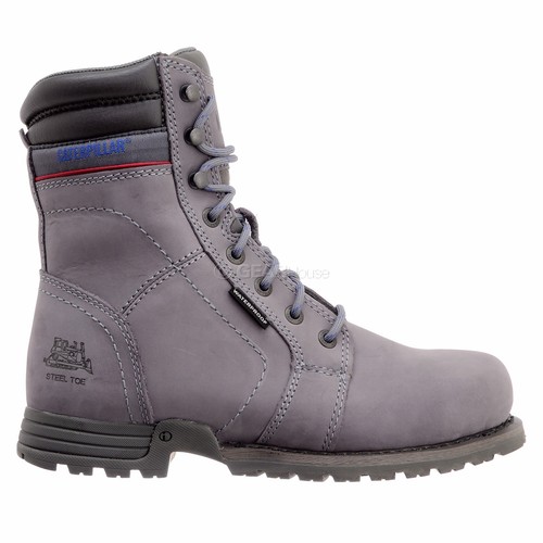 Caterpillar echo womens - womens, 8"