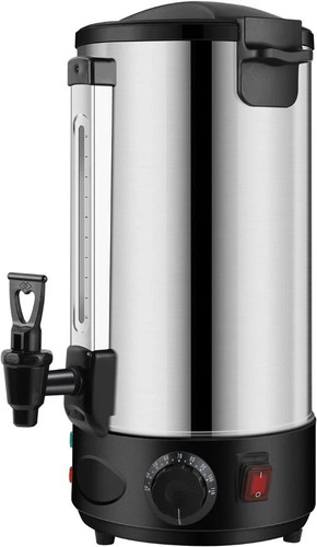 10l 1500w stainless steel - 10l,