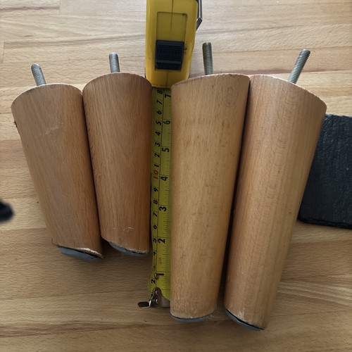 Wooden furniture legs for - furniture,