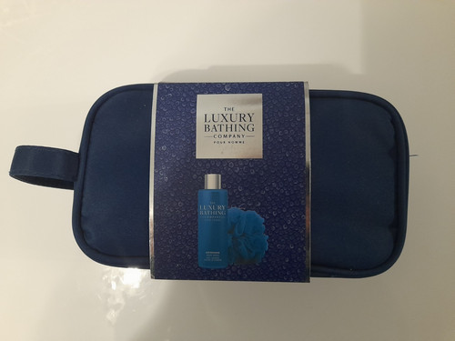 The luxury bathing - the,