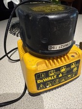 Dewalt DE9116 Type 2 Battery Charger 18v Bundle NiMH + NiCd