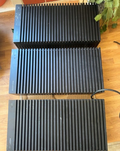 Bang olufsen beolink passive - &,