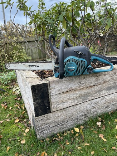 Makita dcs 3501 petrol - makita,