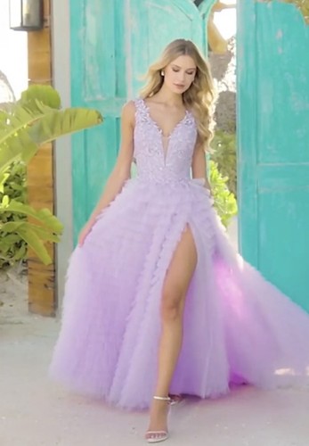 Sherri hill brand - , •