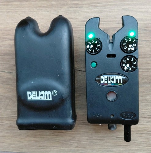 Delkim txi plus - 1x,