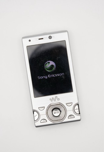 Sony ericsson w995 - sony, –