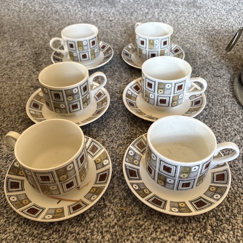 Kathie winkle rushstone tea - kathie,