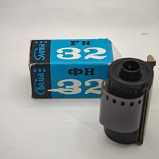 Svema FN-32 135/35mm  ASA 32