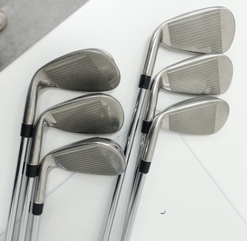 Taylormade rbz speed lite iron - rbz,