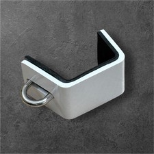 Square Narrow boat Fender Hook