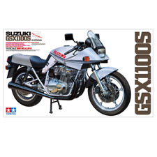 TAMIYA 16025 Suzuki GSX1100S