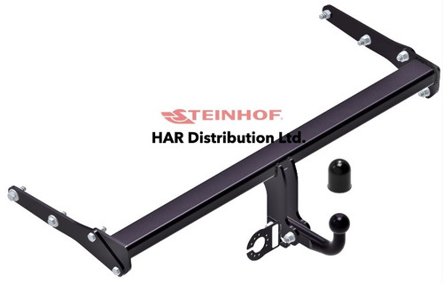 Tow bar for seat - for, fits