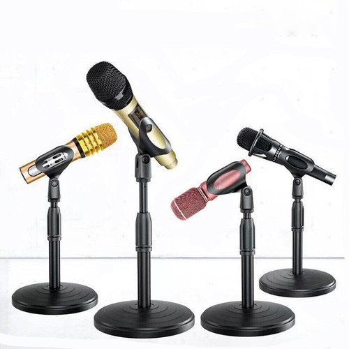 Desktop table desk mic - table,
