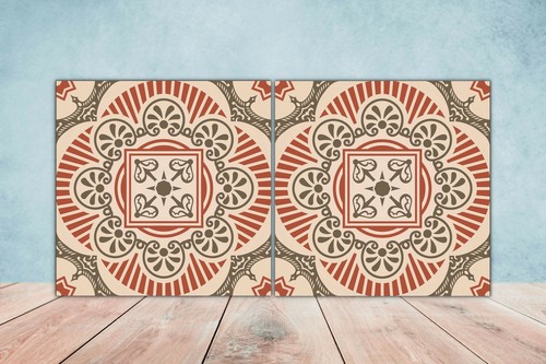 Spanish ceramic wall - spanish,