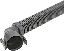 BMW Diesel Engine Intake