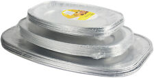 Disposable Aluminium y Foil