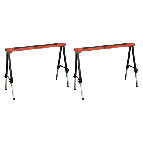 Sealey ftal12 fold down - sealey,