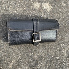 Vintage Bicycle Lycett Leather