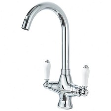 Kitchen Sink Mixer Tap with