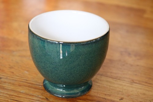Denby greenwich stoneware open - stoneware,