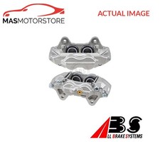 BRAKE CALIPER BRAKING FRONT