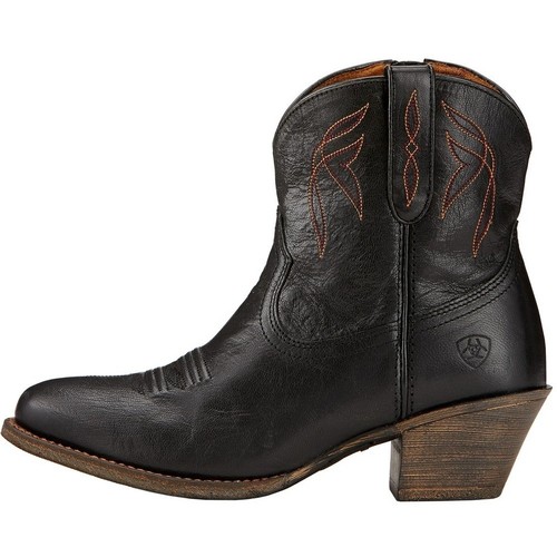 Ariat ladies darlin western - ariat,