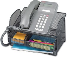 SAFCO Onyx Mesh Telephone