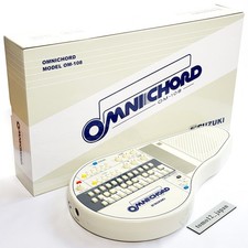SUZUKI OMNICHORD OM-108