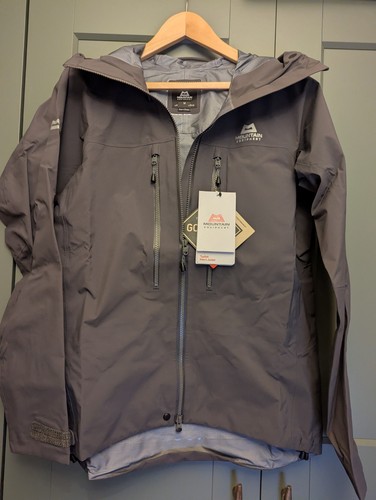 Mountain equipment tupilak - mountain,