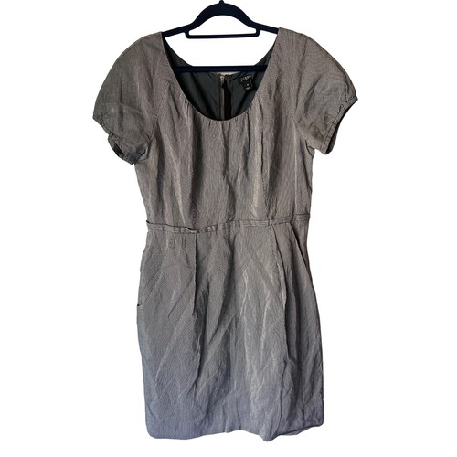 Crew silk blend mini picnic - j,