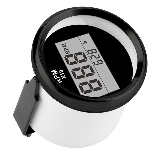 Tacho meter ip67 - ip67, waterproof