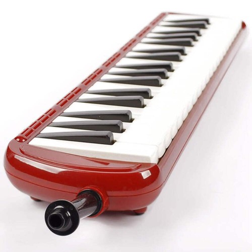 Belcanto melodica key - 37,