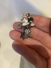 Minnie Mouse Paris Fashion