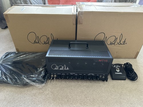 Prs mt15 mark tremonti - mt15,