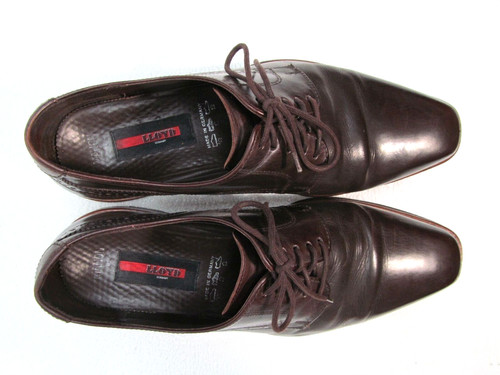 Lloyd men wingtip oxfords - wingtip,