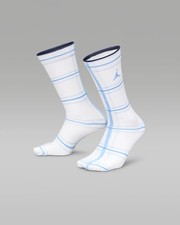 Nike Jordan Everyday Essential Mens Crew Socks Size UK 11–14.5 EUR 46-50