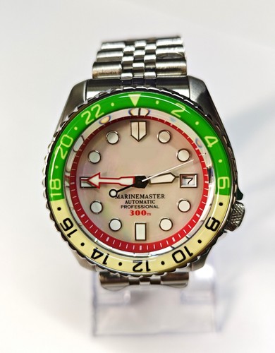 Skx007 joker with nh35 auto - skx007,