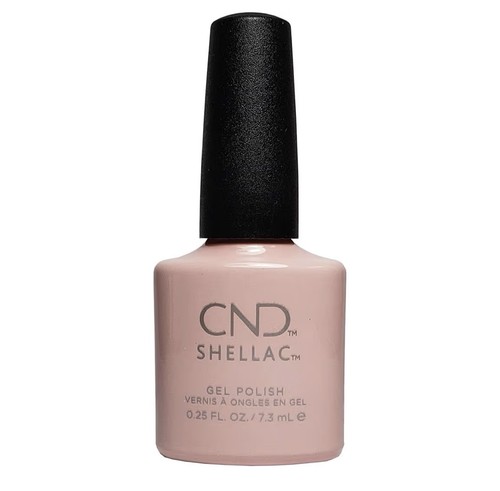 Cnd shellac gel - -, pink