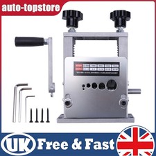 Manual Electric Wire Stripping