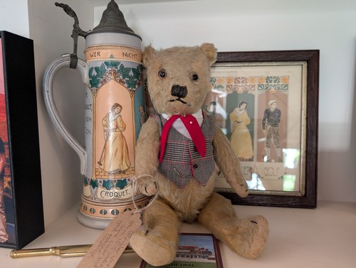 Antique vintage old 1930s - antique,
